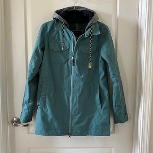 Burton Jacket